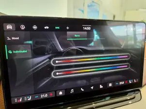 Škoda Octavia Exclusive Selection