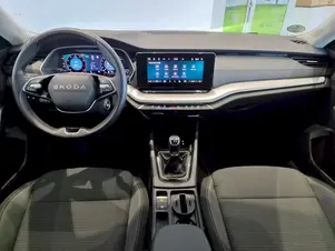 Škoda Octavia Selection