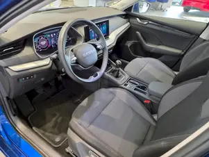 Škoda Octavia Selection