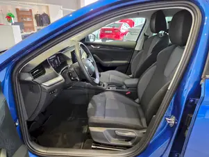 Škoda Octavia Selection