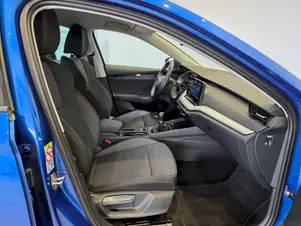 Škoda Octavia Selection