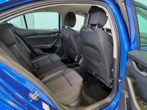 Škoda Octavia Selection