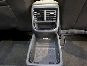 Škoda Octavia Selection