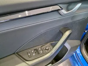 Škoda Octavia Selection