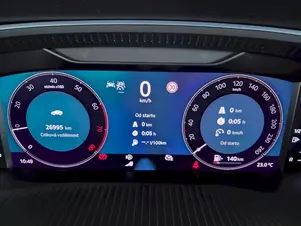 Škoda Octavia Selection