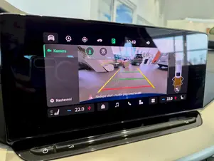 Škoda Octavia Selection