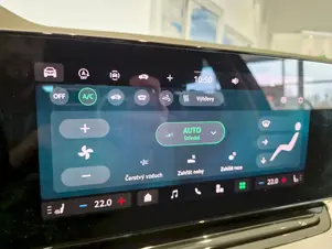 Škoda Octavia Selection