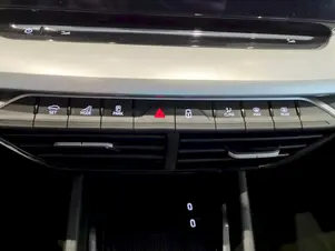 Škoda Octavia Selection