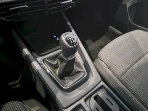 Škoda Octavia Selection