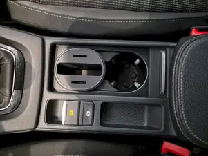 Škoda Octavia Selection