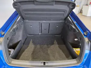 Škoda Octavia Selection