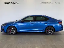 Octavia RS RS
