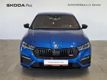 Octavia RS RS