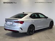 Octavia RS