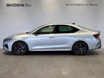 Octavia RS