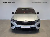 Octavia RS