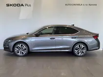 Octavia Exclusive Selection
