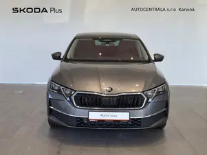 Škoda Octavia Exclusive Selection
