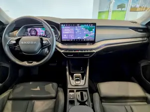 Škoda Octavia Exclusive Selection