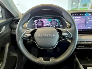 Škoda Octavia Exclusive Selection