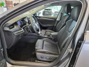 Škoda Octavia Exclusive Selection