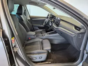 Škoda Octavia Exclusive Selection