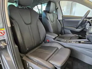 Škoda Octavia Exclusive Selection