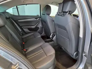 Škoda Octavia Exclusive Selection