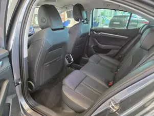 Škoda Octavia Exclusive Selection