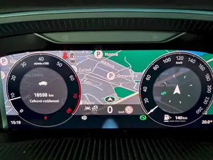 Škoda Octavia Exclusive Selection