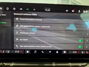 Škoda Octavia Exclusive Selection