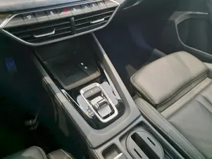 Škoda Octavia Exclusive Selection