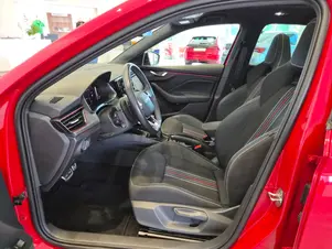 Škoda Scala Monte Carlo