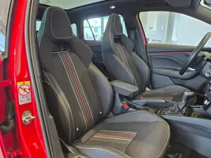 Škoda Scala Monte Carlo