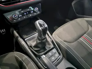Škoda Scala Monte Carlo