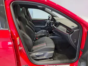 Škoda Scala Monte Carlo
