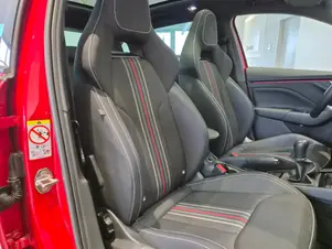 Škoda Scala Monte Carlo