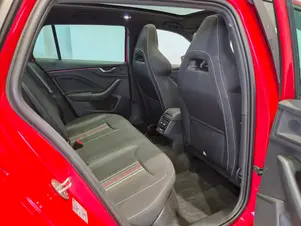 Škoda Scala Monte Carlo