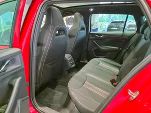 Škoda Scala Monte Carlo
