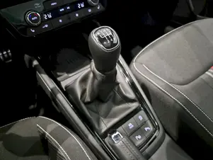 Škoda Scala Monte Carlo