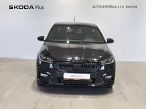 Fabia Monte Carlo