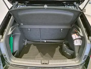 Škoda Fabia Monte Carlo