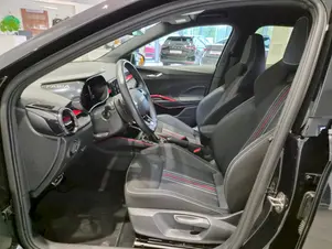 Škoda Fabia Monte Carlo