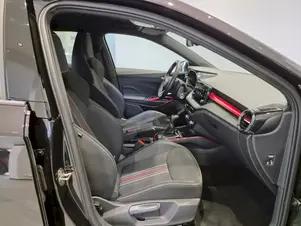 Škoda Fabia Monte Carlo