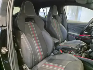 Škoda Fabia Monte Carlo