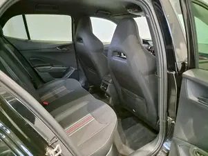 Škoda Fabia Monte Carlo