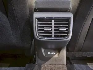 Škoda Fabia Monte Carlo