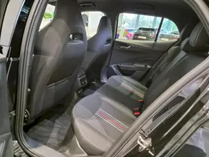 Škoda Fabia Monte Carlo