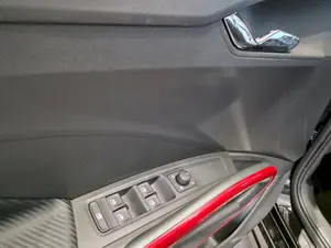 Škoda Fabia Monte Carlo