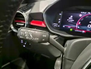 Škoda Fabia Monte Carlo